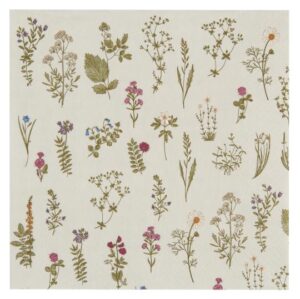 Servietten XL-Pack *FLORA* Ib Laursen