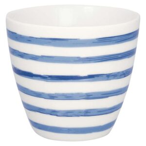 Latte Cup *SALLY BLUE* GreenGate