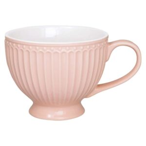 Teetasse *ALICE PALE PINK* GreenGate