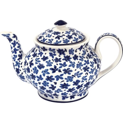 Teekanne *DAHLA WHITE* GreenGate