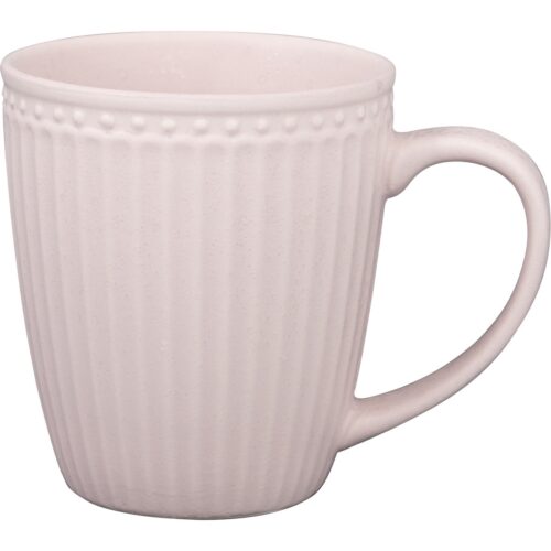 Latte Cup mit Henkel *ALICE VINTAGE ROSE* GreenGate