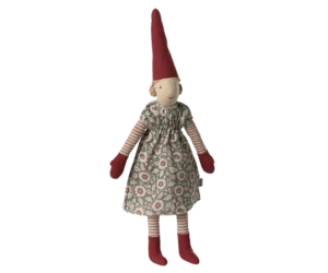 Wichtel Pixy Größe 2 *MÄDCHEN NR.2* Maileg