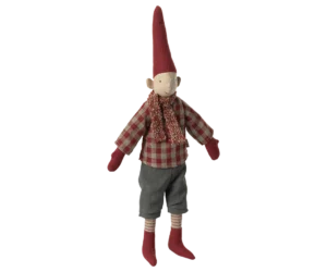 Wichtel Pixy Größe 2 *JUNGE NR. 2* Maileg