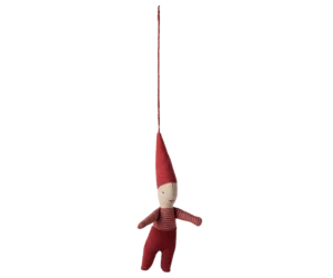 Wichtel Pixi *ORNAMENT JUNGE* Maileg