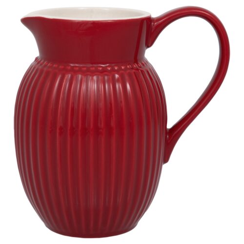 Krug *ALICE CLARED RED 0,5L* GreenGate