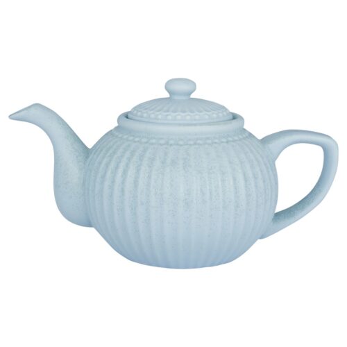 Teekanne *ALICE ICE BLUE* GreenGate