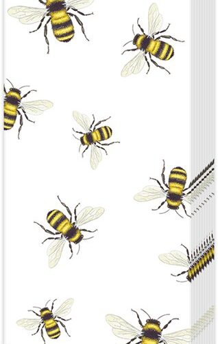 Papiertaschentücher *SAVE THE BEES* IHR