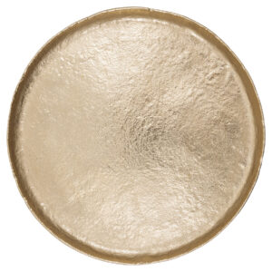 Teller *GOLD XLARGE* GreenGate