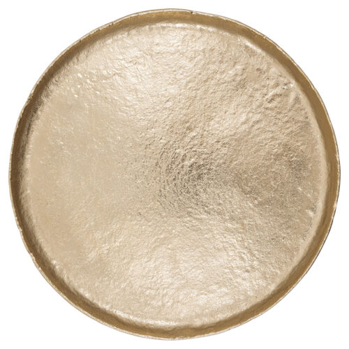 Teller *GOLD XLARGE* GreenGate