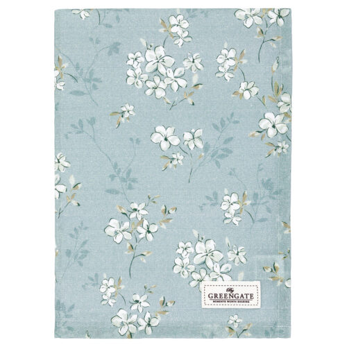 Geschirrtuch *AUBREY ICE BLUE* GreenGate