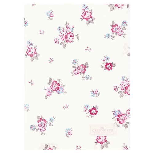 Geschirrtuch *ELBA WHITE* GreenGate