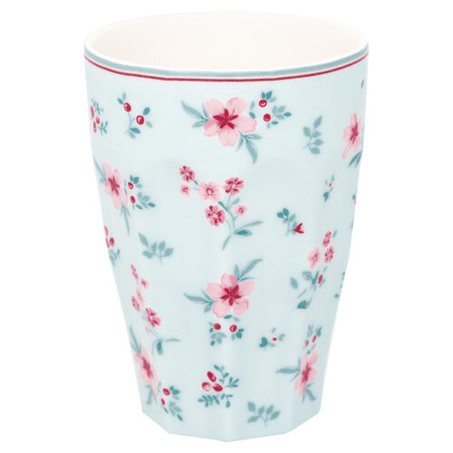 French Latte Cup *SILA PALE BLUE* GreenGate
