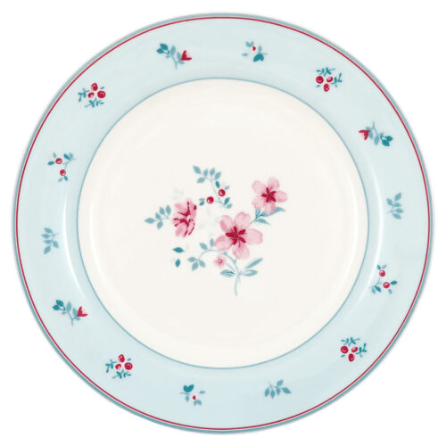 Teller *ALASIE WHITE* GreenGate