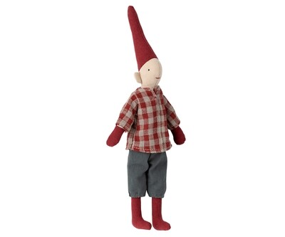 Kletterwichtel *MAGNETISCHE HÄNDE* Maileg