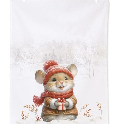 Geschirrtuch *ELLI AND BECKY* IHR